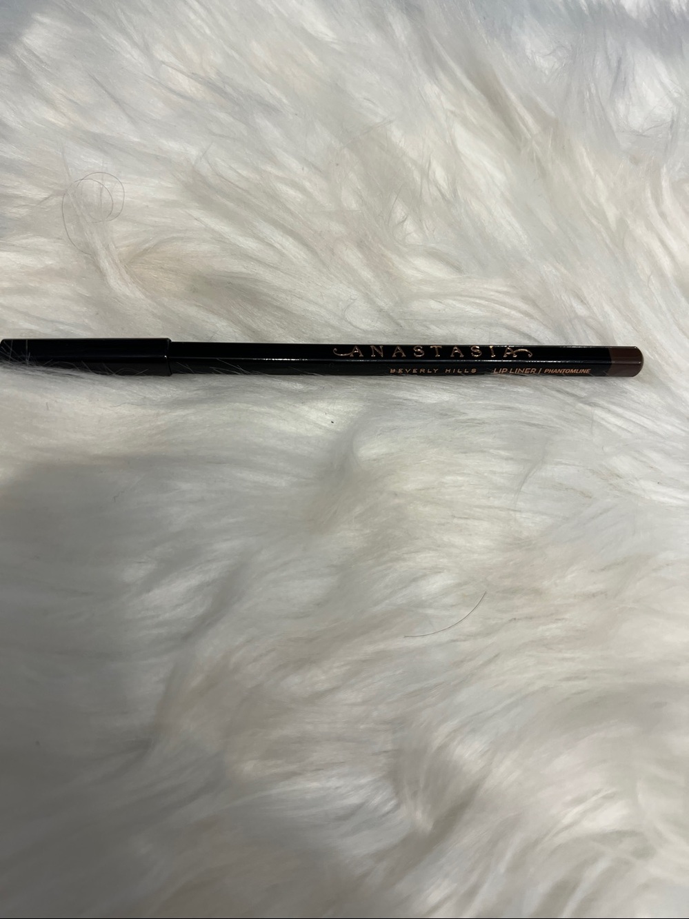 Anastasia Beverly Hills Lip Liner Pencil - Phantomline